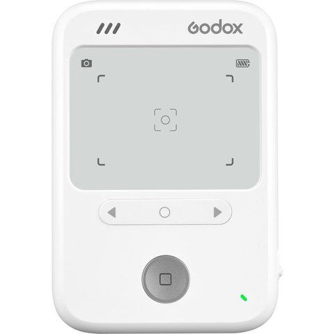 Камера Godox C100 з прозорим видошукачем та експонометром 2028012 фото
