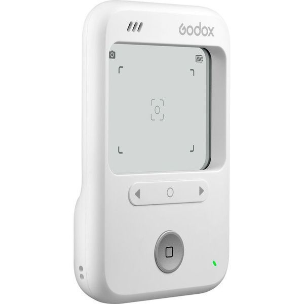 Камера Godox C100 з прозорим видошукачем та експонометром 2028012 фото