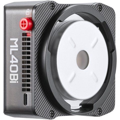 Постійне LED світло Godox ML40 1028038 фото