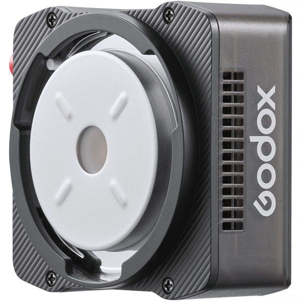Постійне LED світло Godox ML40 1028038 фото