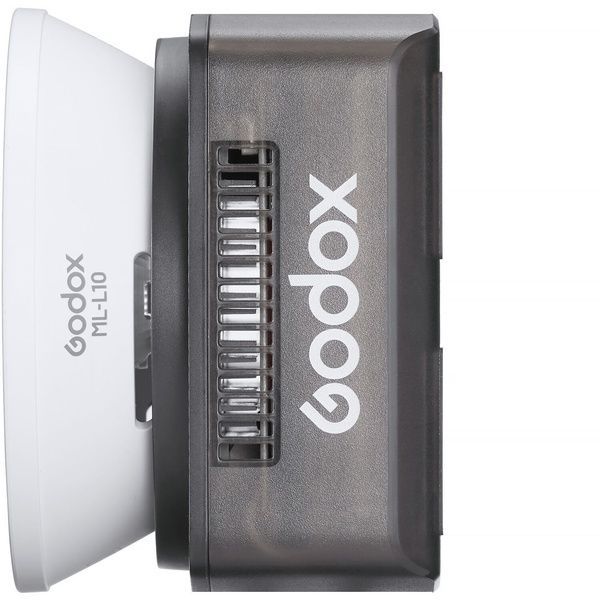 Постійне LED світло Godox ML40 1028038 фото