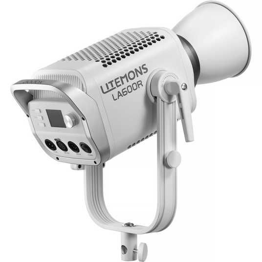 Купити Кольорове RGB світло Godox LA600R (600 Вт) 1027933 в