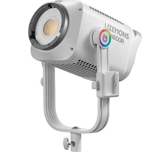 Купити Кольорове RGB світло Godox LA600R (600 Вт) 1027933 в