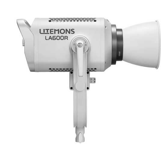 Купити Кольорове RGB світло Godox LA600R (600 Вт) 1027933 в
