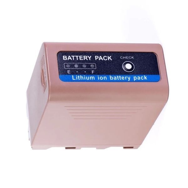 Акумулятор TP-F970, 10500mAh, 77.7Wh + Type-C 2027671 фото