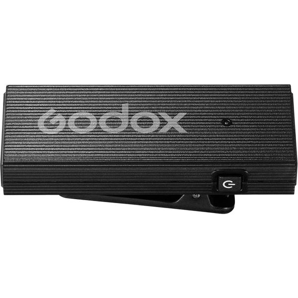 Радіосистема Godox MoveLink Mini для смартфонів 1027549 фото