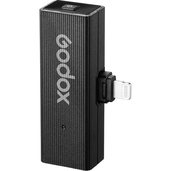 Радіосистема Godox MoveLink Mini для смартфонів 1027549 фото