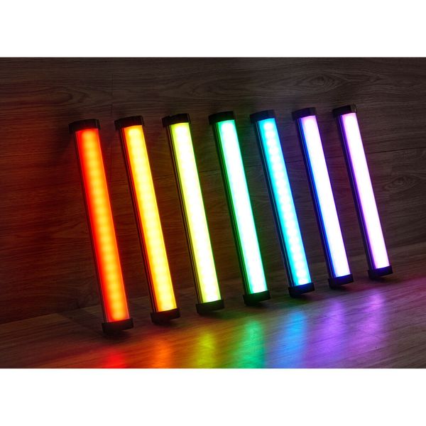 Відеосвітло Godox TL30 RGB LED tube light 1026374 фото