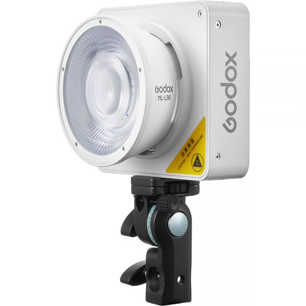 Постійне LED відеосвітло Godox ML100II Bi 1027834 фото