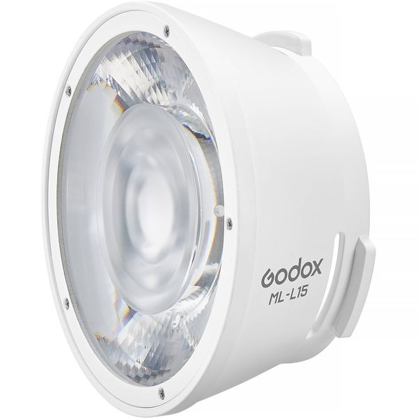 Постійне LED відеосвітло Godox ML100II Bi 1027834 фото