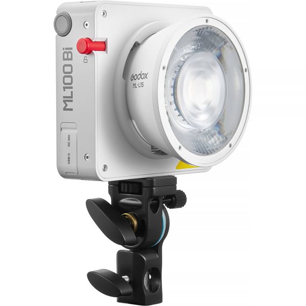 Постійне LED відеосвітло Godox ML100II Bi 1027834 фото