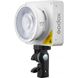 Постійне LED відеосвітло Godox ML100II Bi 1027834 фото 3