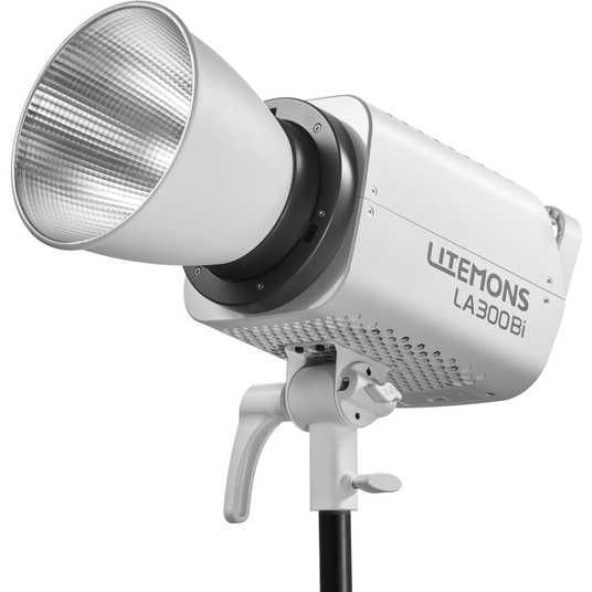 Купити Постійне LED світло Godox LA300 Bi (330Вт) 1027901 в