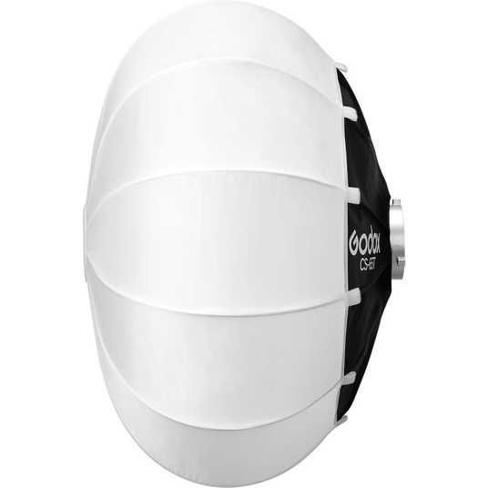 Купити Софтбокс сферичний Godox 65 см (CS-65T) швидкоскладний