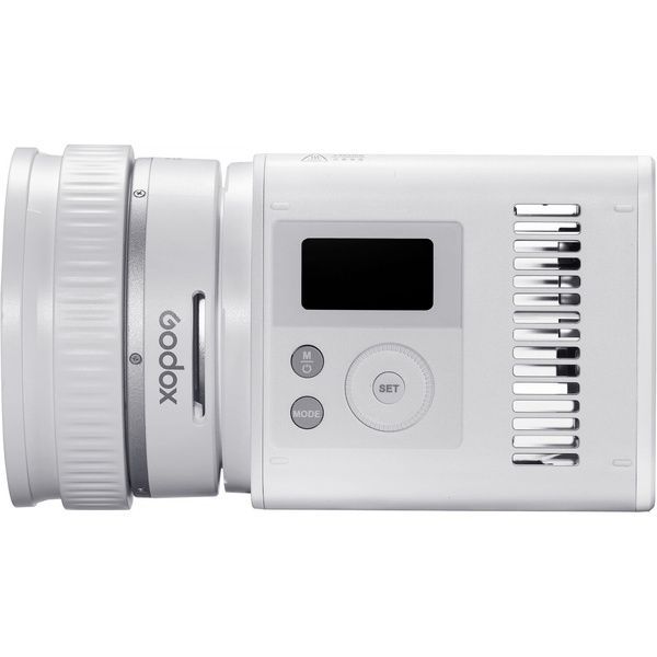 Постійне LED світло Godox ML150Bi 1028039 фото