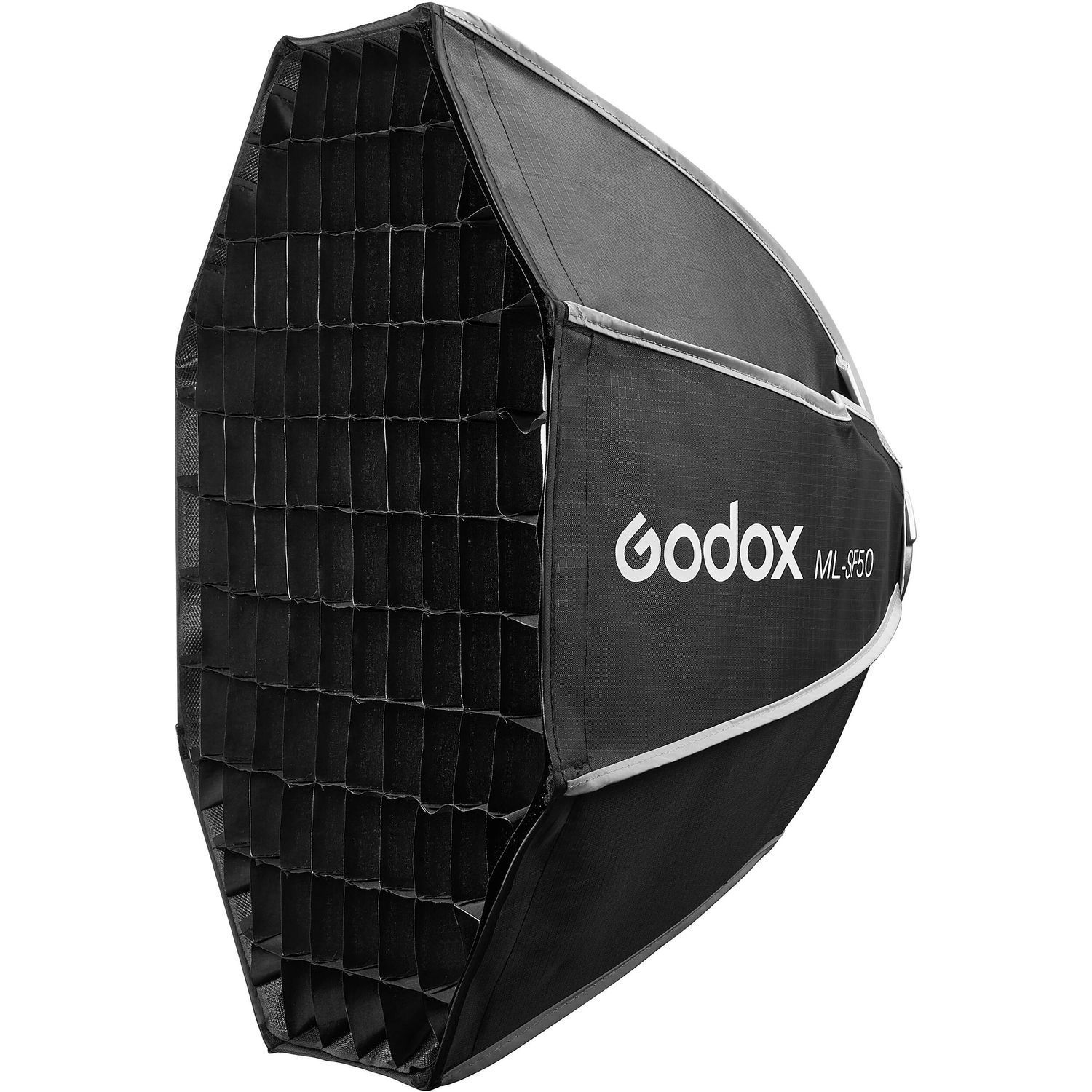 Купити Софтбокс октабокс із сотами Godox 50 см (ML-SF50) 1027837 в
