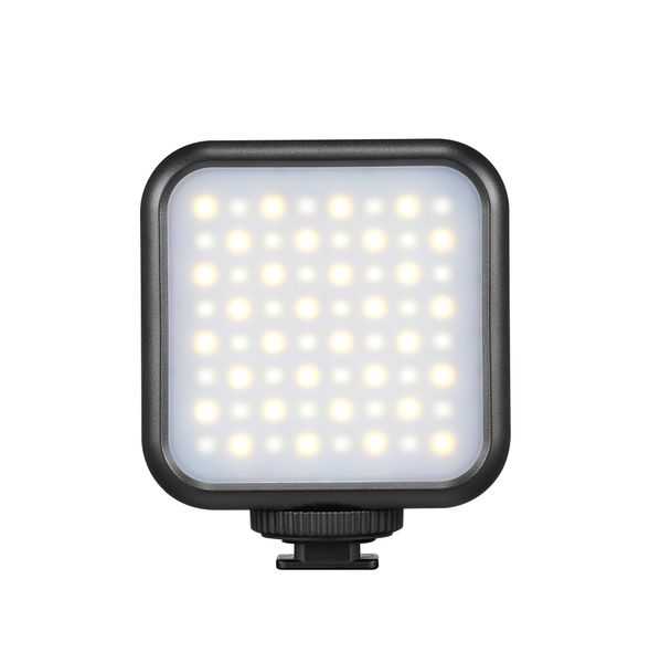 Міні відеосвітло Godox LED6Bi LED (3200-6500K) 1027274 фото