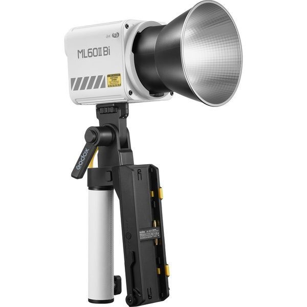 Постійне світло Godox ML60II Bi Kit1 2027847 фото