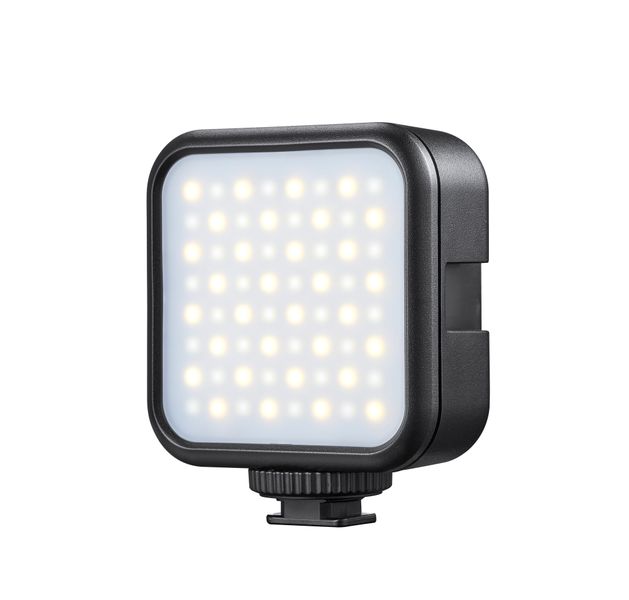 Міні відеосвітло Godox LED6Bi LED (3200-6500K) 1027274 фото