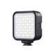 Міні відеосвітло Godox LED6Bi LED (3200-6500K) 1027274 фото 1