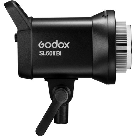 Постійне LED відеосвітло Godox SL60II 1027512 фото