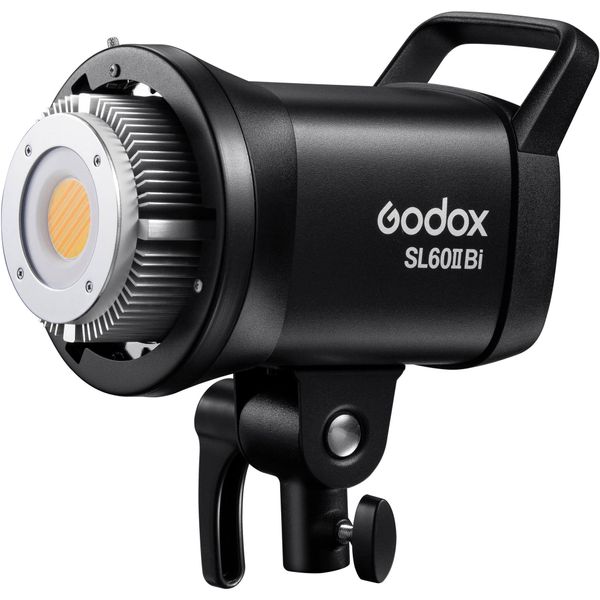 Постійне LED відеосвітло Godox SL60II 1027512 фото