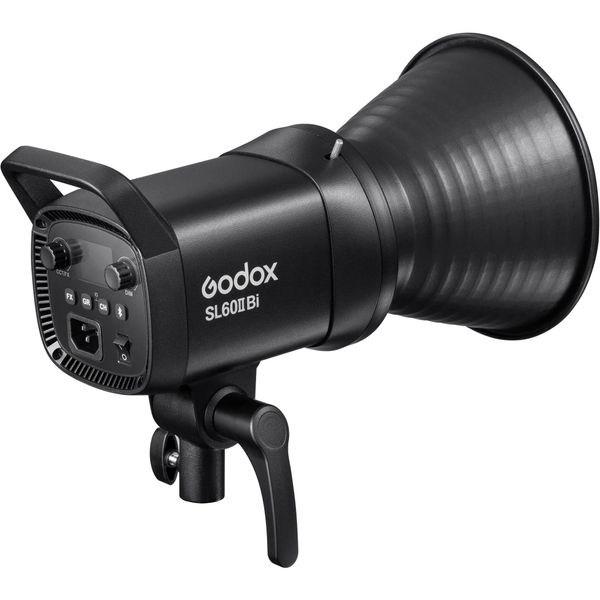 Постійне LED відеосвітло Godox SL60II 1027512 фото