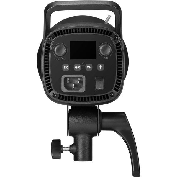 Постійне LED світло Godox SL60II Bi 1027512 фото