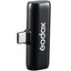 Бездротові мікрофони Godox WES2 Kit1 для смартфонів з USB-C 1027845 фото 5