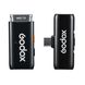 Бездротові мікрофони Godox WES2 Kit1 для смартфонів з USB-C 1027845 фото 1