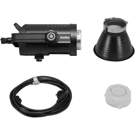 Постійне LED відеосвітло Godox SL150 III