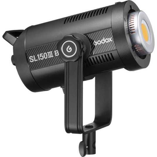 Постійне LED відеосвітло Godox SL150 III