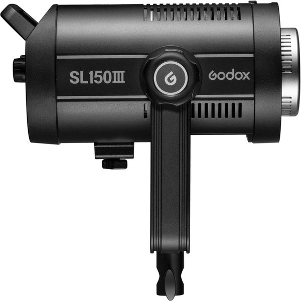 Постійне LED відеосвітло Godox SL150 III 1027587 фото