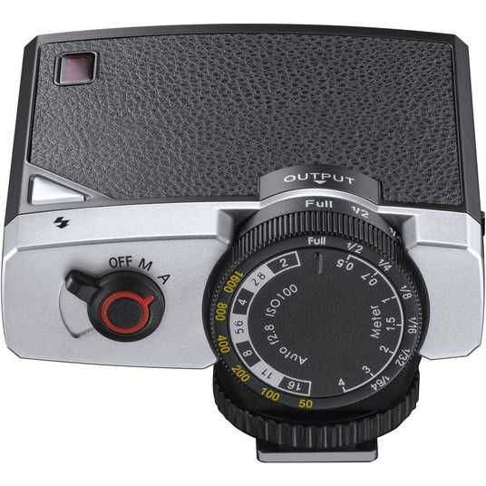 Купити Накамерний спалах Godox Lux Junior Retro 1027284 в інтернет