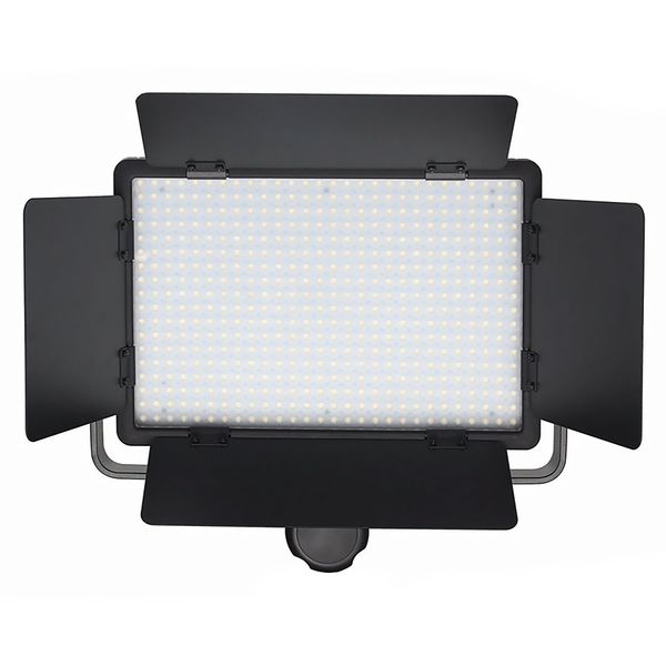 Постійне LED відеосвітло Godox LED500C (3300-5600K) 1025898 фото