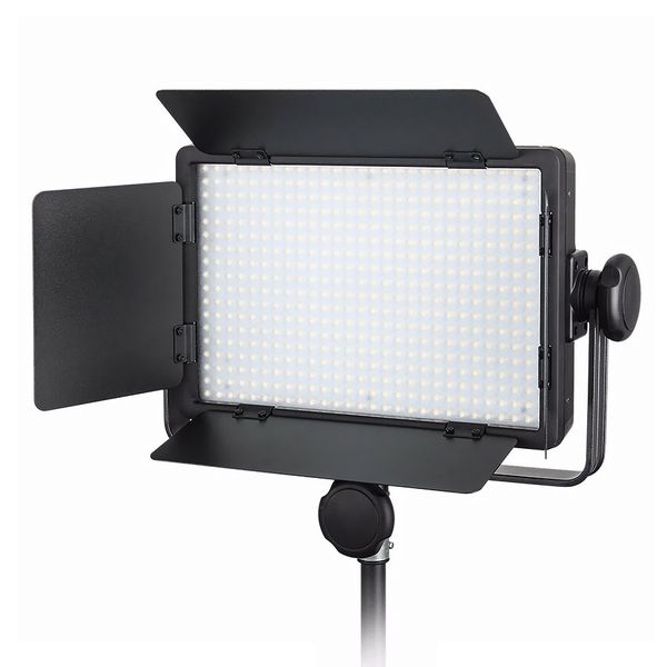 Постійне LED відеосвітло Godox LED500C (3300-5600K) 1025898 фото