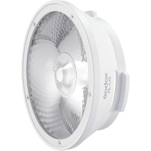 Постійне LED світло Godox ML40 1028038 фото