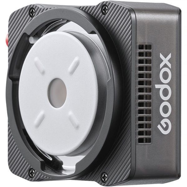 Постійне LED світло Godox ML40 1028038 фото