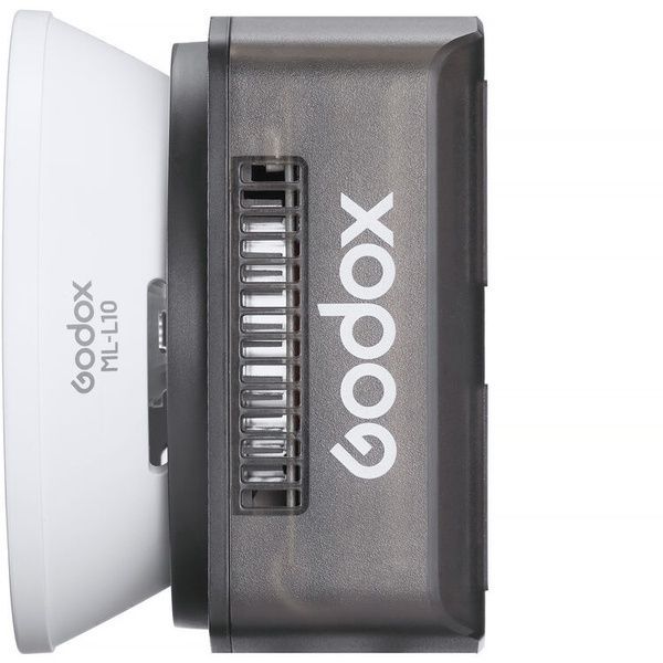 Постійне LED світло Godox ML40 1028038 фото