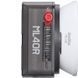 Постійне LED світло Godox ML40 1028038 фото 5