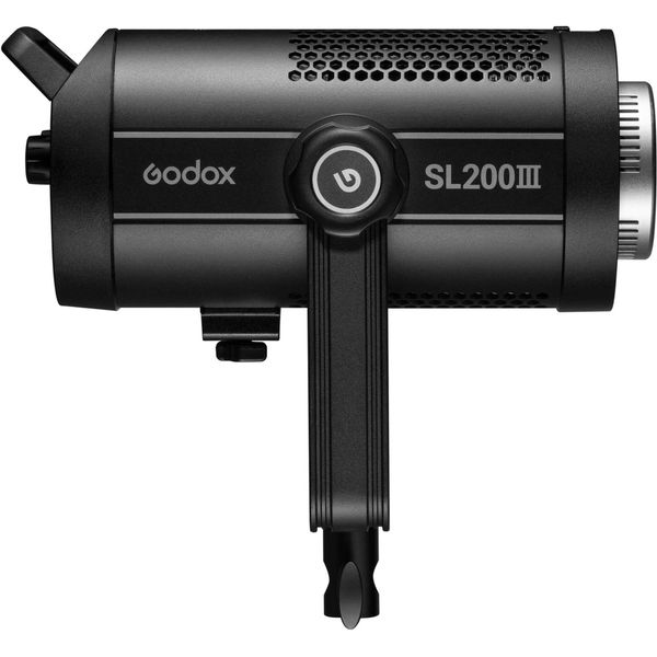 Постійне LED відеосвітло Godox SL200 III 1027588 фото