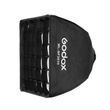 Софтбокс з сотами Godox 30x30 см (ML-SF 30x30)