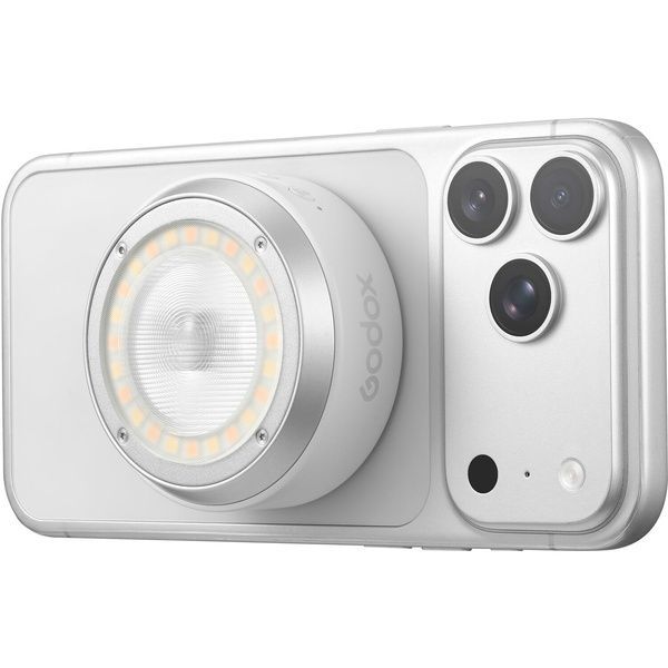 Спалах для смартфона Godox A2 Smartphone Xenon Flash 3327785 фото