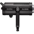 Постійне LED відеосвітло Godox SL300 III