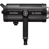 Постійне LED відеосвітло Godox SL300 III 1027509 фото