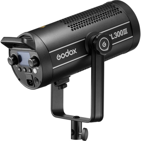 Постійне LED відеосвітло Godox SL300 III 1027509 фото