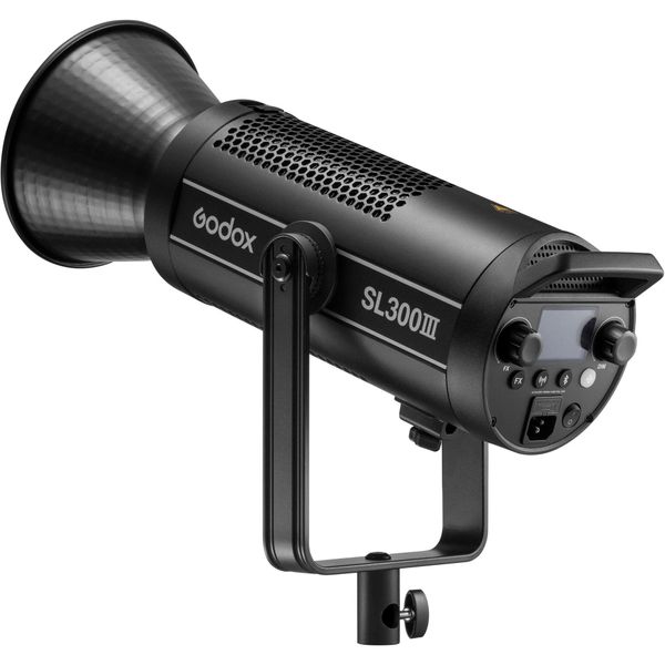 Постійне LED відеосвітло Godox SL300 III 1027509 фото