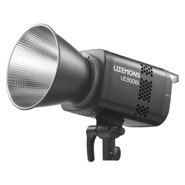 Набір постійного світла Godox LE300Bi Octa Kit для UGC блогу та предметної зйомки 3027345 фото