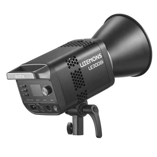 Набір постійного світла Godox LE300Bi Octa Kit для UGC блогу та предметної зйомки 3027345 фото