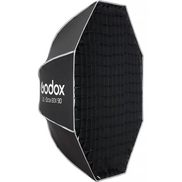 Набір постійного світла Godox LE300Bi Octa Kit для UGC блогу та предметної зйомки 3027345 фото
